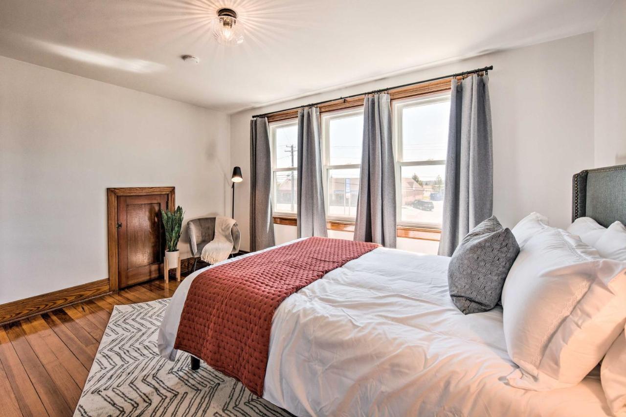 Bright And Sunny Abode, 2 Mi To Hersheypark! 外观 照片
